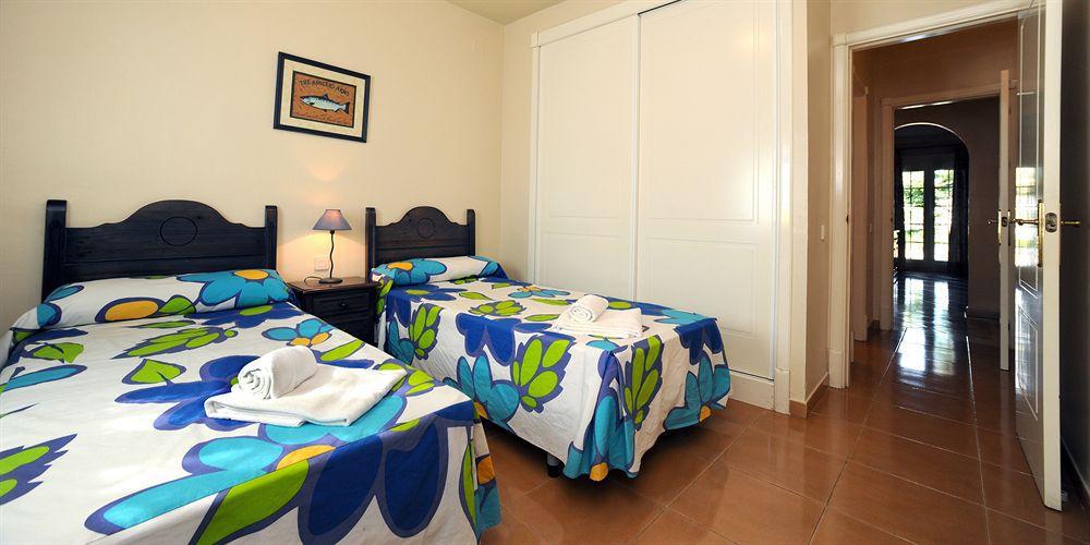 Leo San Bruno Appartement Isla Canela Buitenkant foto