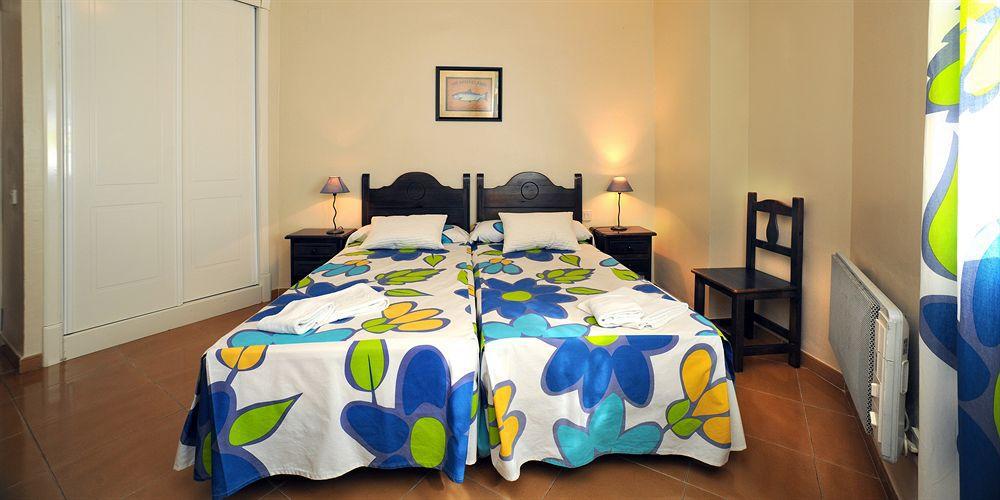 Leo San Bruno Appartement Isla Canela Buitenkant foto
