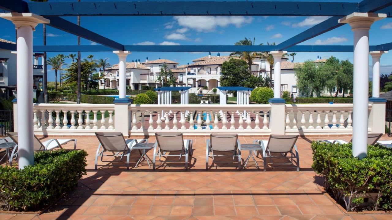 Leo San Bruno Appartement Isla Canela Buitenkant foto