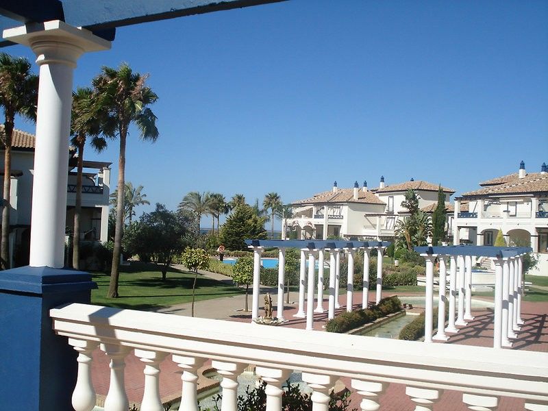 Leo San Bruno Appartement Isla Canela Buitenkant foto