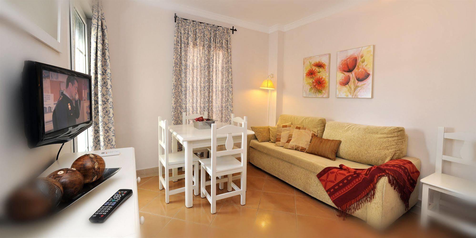 Leo San Bruno Appartement Isla Canela Buitenkant foto