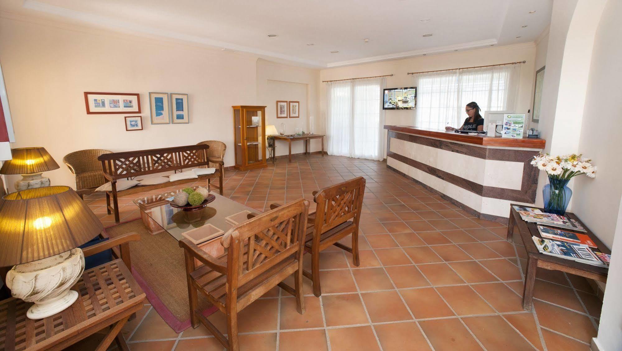 Leo San Bruno Appartement Isla Canela Buitenkant foto