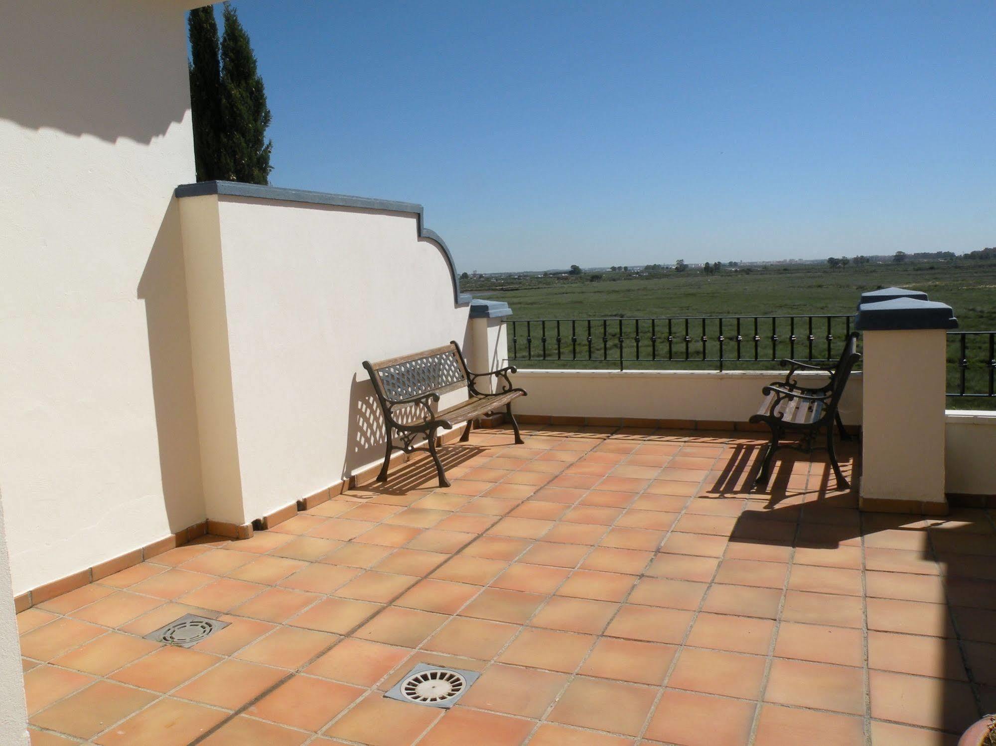 Leo San Bruno Appartement Isla Canela Buitenkant foto