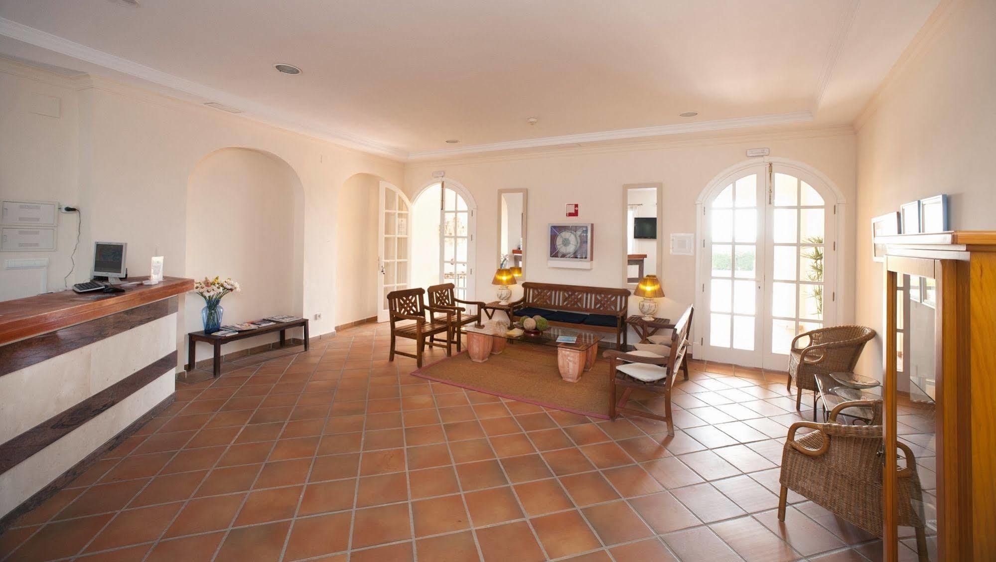 Leo San Bruno Appartement Isla Canela Buitenkant foto