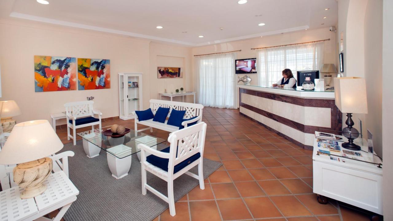 Leo San Bruno Appartement Isla Canela Buitenkant foto