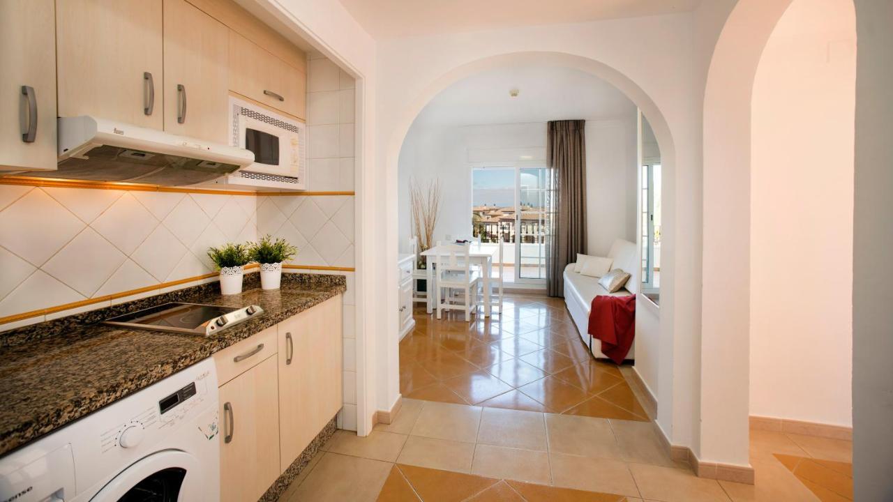 Leo San Bruno Appartement Isla Canela Buitenkant foto