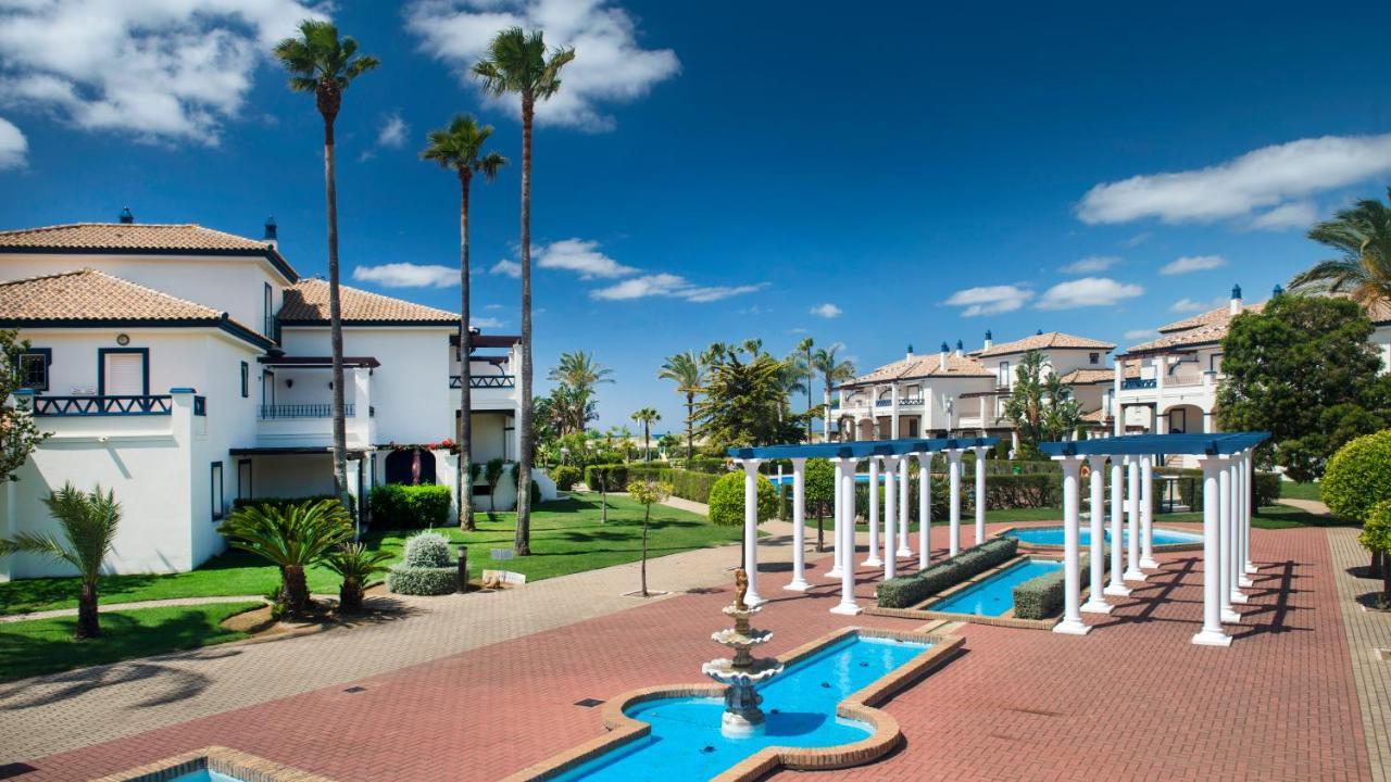 Leo San Bruno Appartement Isla Canela Buitenkant foto