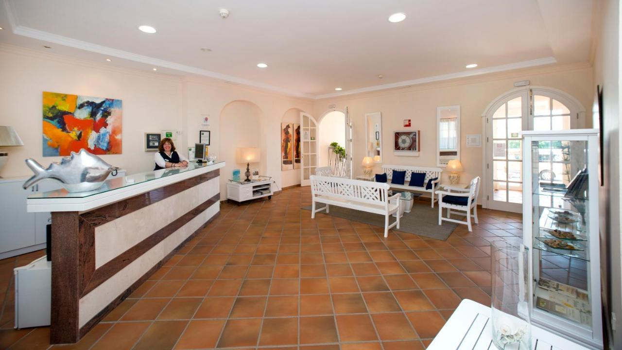 Leo San Bruno Appartement Isla Canela Buitenkant foto