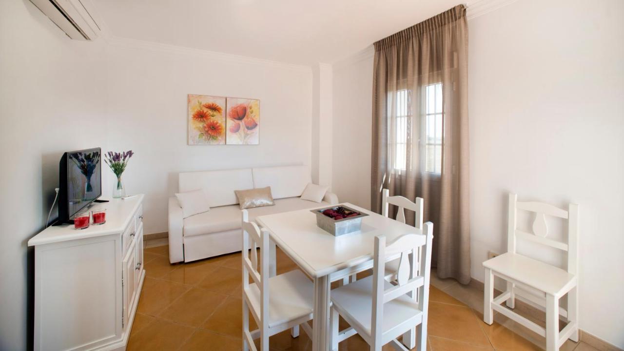 Leo San Bruno Appartement Isla Canela Buitenkant foto
