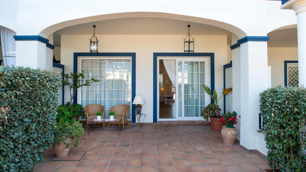 Leo San Bruno Appartement Isla Canela Buitenkant foto