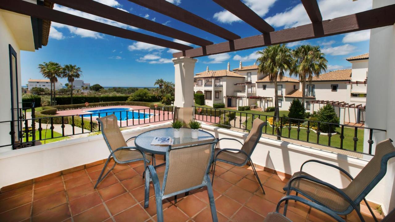 Leo San Bruno Appartement Isla Canela Buitenkant foto