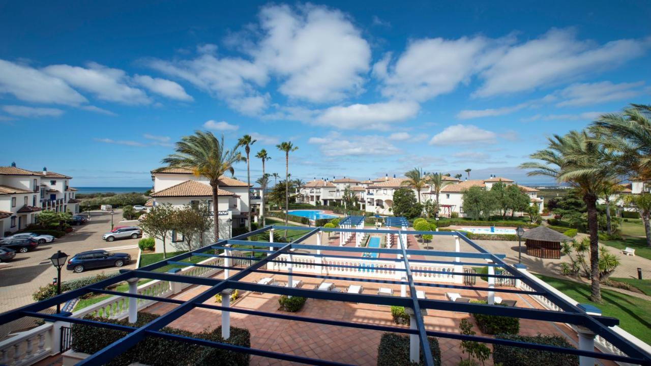Leo San Bruno Appartement Isla Canela Buitenkant foto