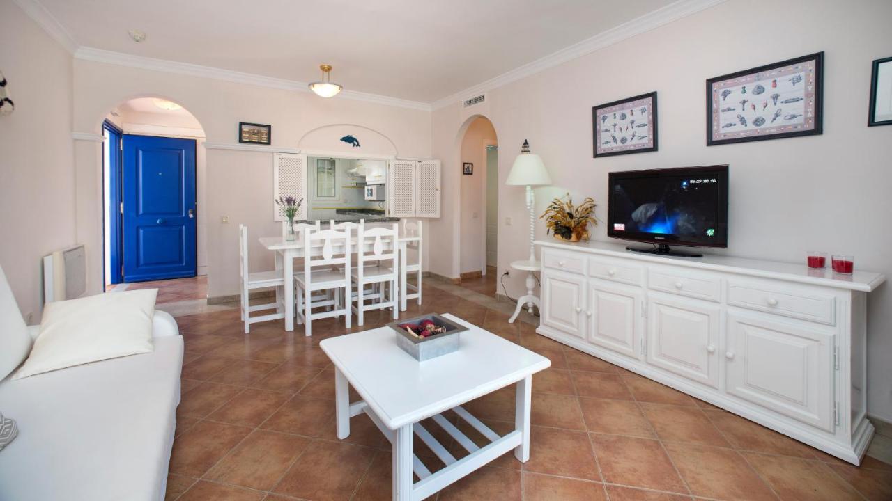 Leo San Bruno Appartement Isla Canela Buitenkant foto