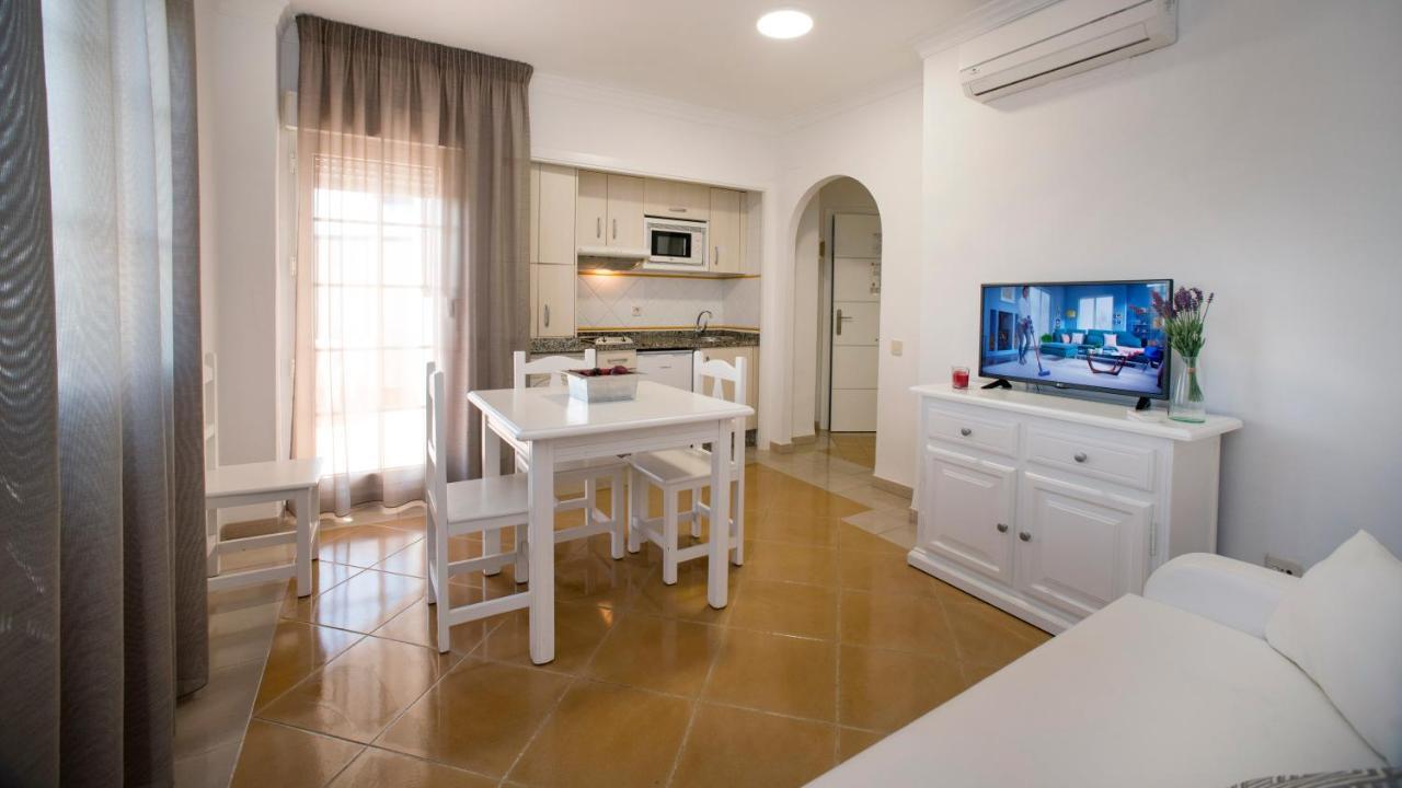 Leo San Bruno Appartement Isla Canela Buitenkant foto