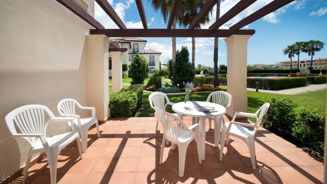 Leo San Bruno Appartement Isla Canela Buitenkant foto