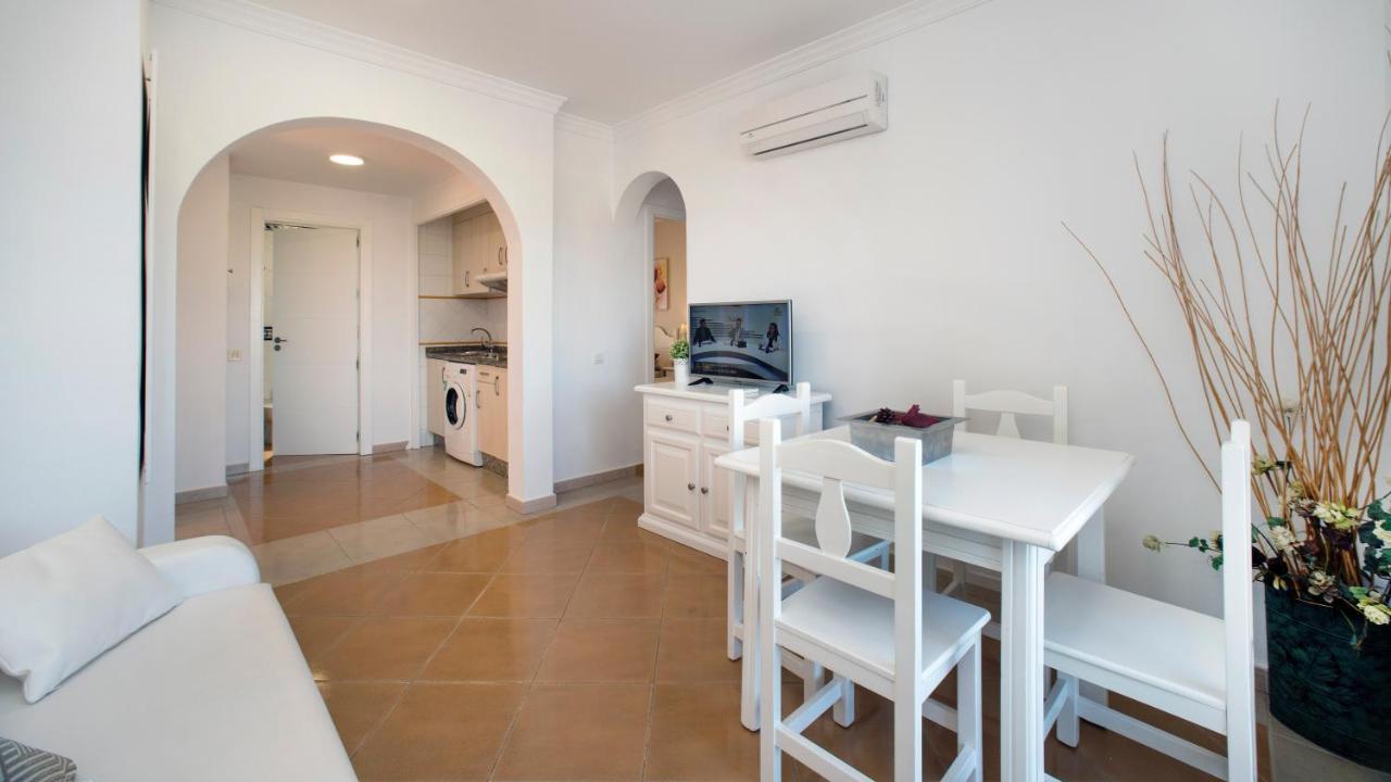Leo San Bruno Appartement Isla Canela Buitenkant foto